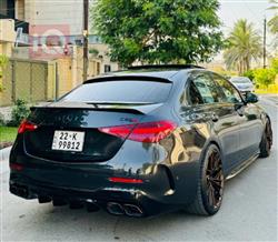 مێرسێدس بێنز C-Class